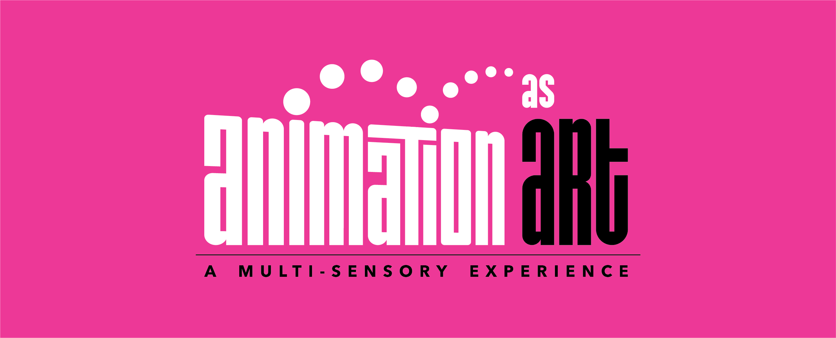 Animation as Art: A Multi-sensory Experience