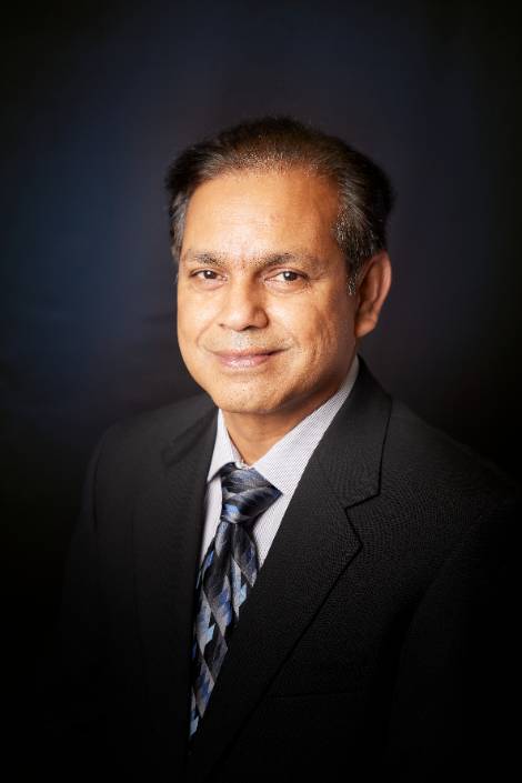 Dr. S. Mahfuz Rahman