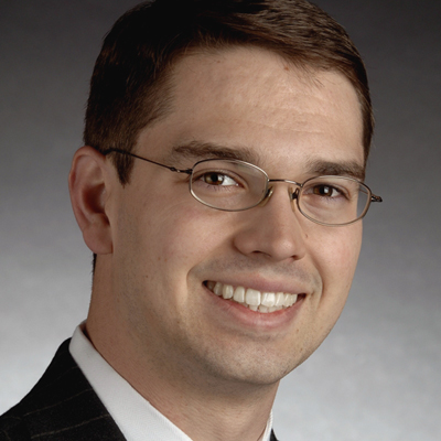 Bradley Martin