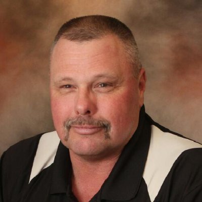 Charles Leatherwood