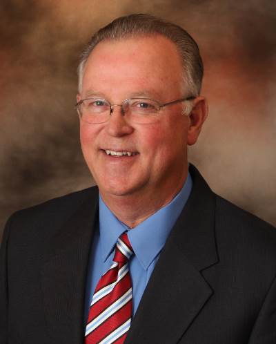Dale Townsley