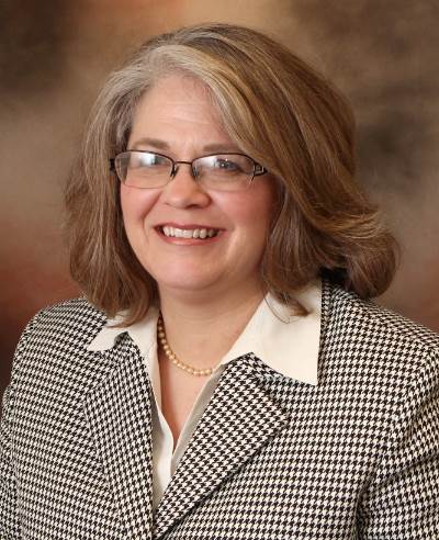 Brenda Bullard