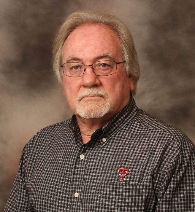 Lonnie Evans