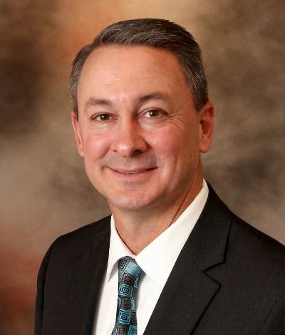 Sean Childers