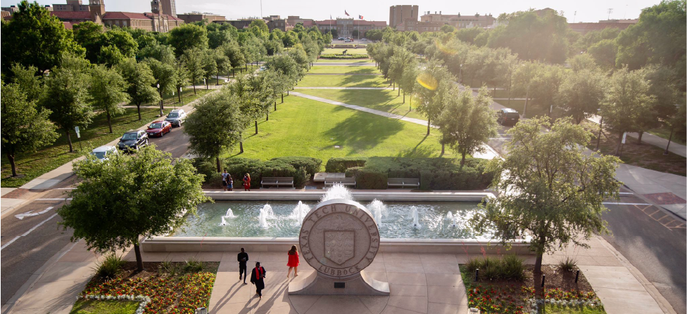 Texas Tech University