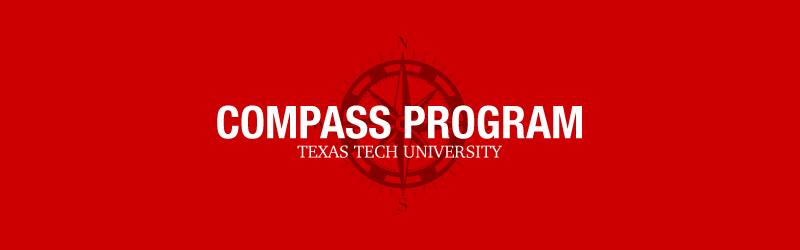 Compass Program | TTU