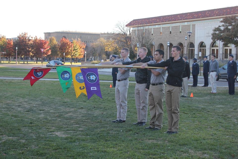 new-cadets