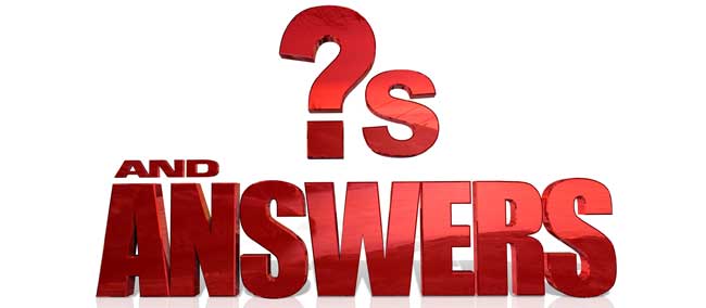 Answers