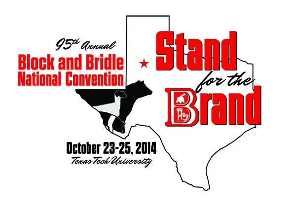 B&B Convention Logo