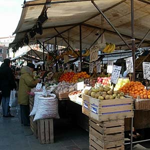 outside market