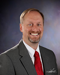 Michael Orth, Ph.D.