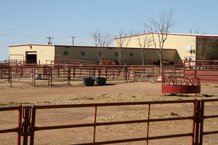 farm