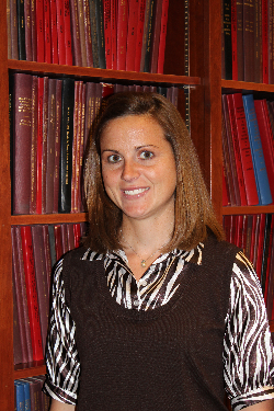 Sara Trojan