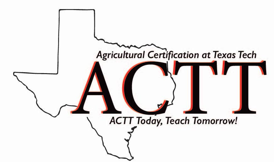 ACTT logo