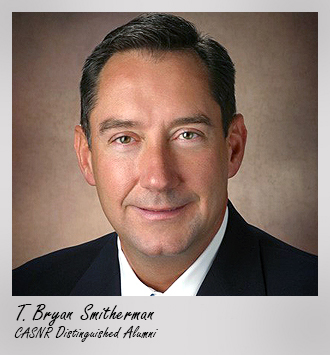 T. Bryan Smitherman