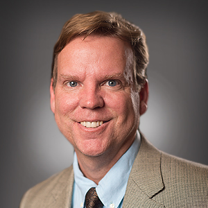 Christopher Hoffman