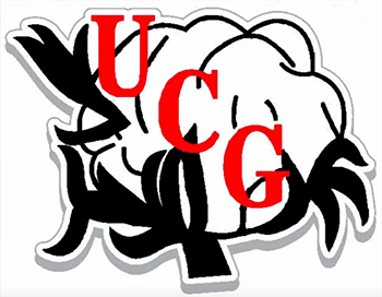 UCG logo