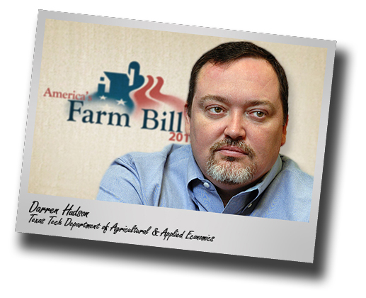 SW Farm Press: Lack of Farm Bill Opens Agriculture to Looming Larger Cuts