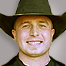 Winter Welcome: Ranch Horse Team member named 'Mr. CASNR'