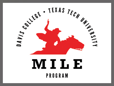 MILE Program logo