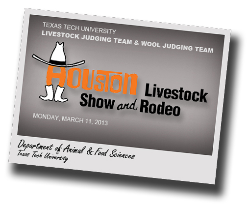Livestock, wool judging teams shine at Houston Livestock Show and Rodeo