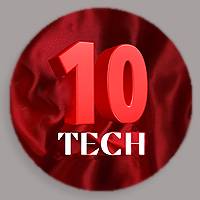 Grein, Taber Receive Texas Tech Student Success ‘Tech10’ Designation