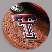 Texas Tech Wins Fourth Straight Ranch Horse National Championship