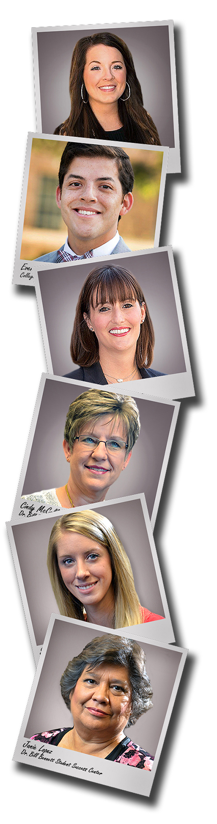 CASNR Student Success Center's focus remains recruiting, retaining top students