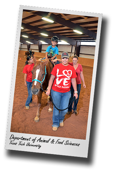 TTU Equestrian Programs Endowment receives matching gift opportunity