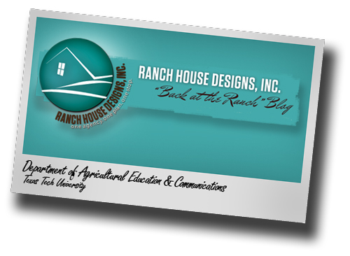 AEC standout students are among first Ranch House Designs Scholars