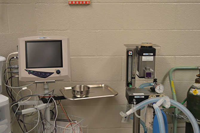 Lab Equipment