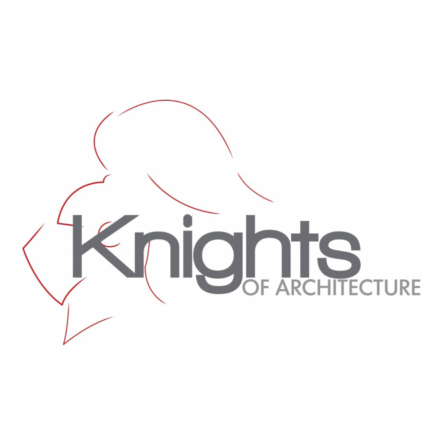 Knights of Architecture logo