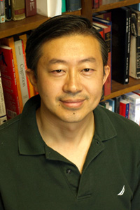 Tang is a professor in the Department of Psychology, Presidential Endowed Chair in Neuroscience and directory of Texas Tech's Neuroimaging Institute.