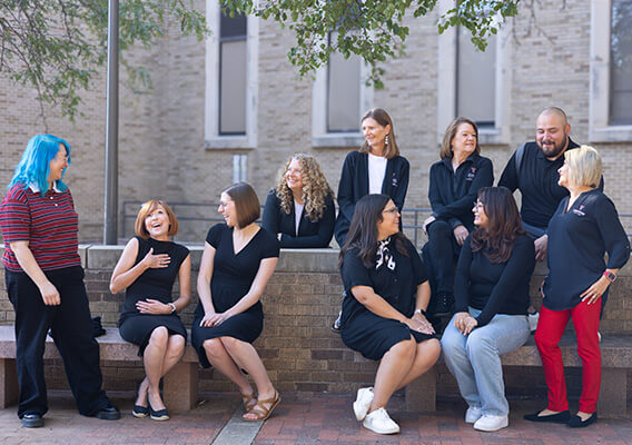 College Arts & Sciences Office for Student Success Celebrates 10 Years of Impact