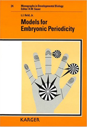 Models for Embryonic Periodicity