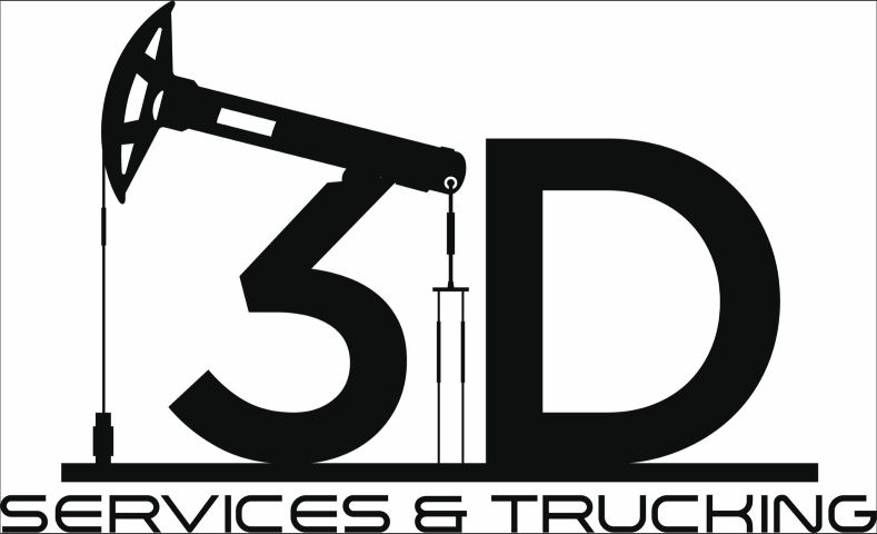3d Services and Trucking