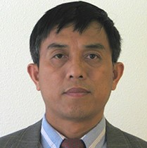 Zhangxi Lin, Ph.D.