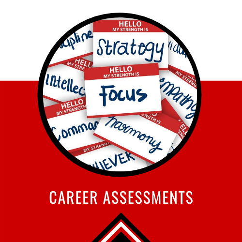 Career Assessments