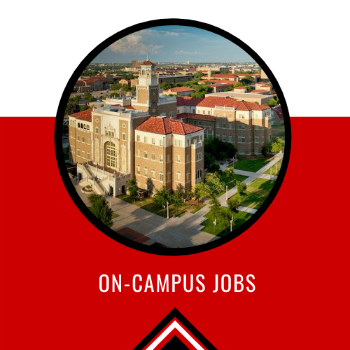 On-Campus Jobs