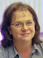 June Willcott