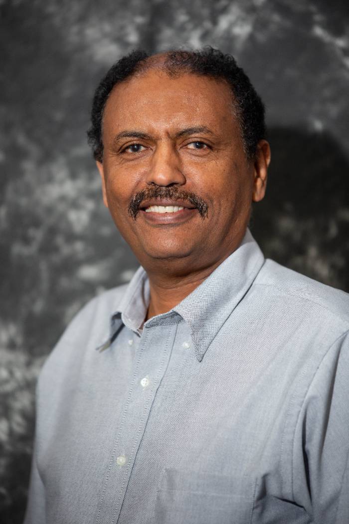 Tewodros Ghebrab Tewodros Ghebrab