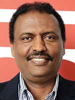 Tewodros Ghebrab