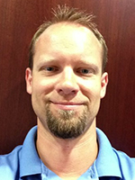 Brian Wiese, P.E., S.E.