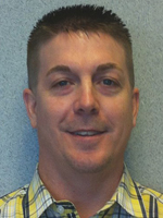 Darrell (Bo) Sheridan, P.E.