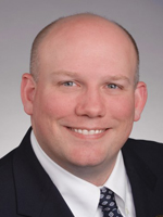 Matthew Johnson, P.E., PTOE, PTP