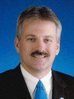 Martin (Marty) R. Smith, P.E.