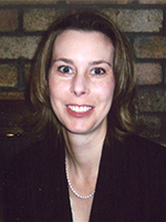 Stephanie Wooten Griffin, P.E.
