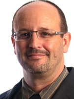 Scot Laun, P.E., CFM