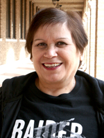 Gloria Lovato-Moralez