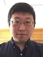 Jia Li ,Traffic Flow Theory ,Queuing systems modeling and mechanism design ,Transportation systems engineering